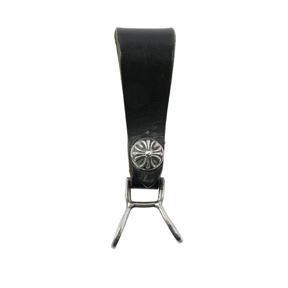 楽天市場】CHROME HEARTS クロムハーツ（原本無） BELT LOOP CRS