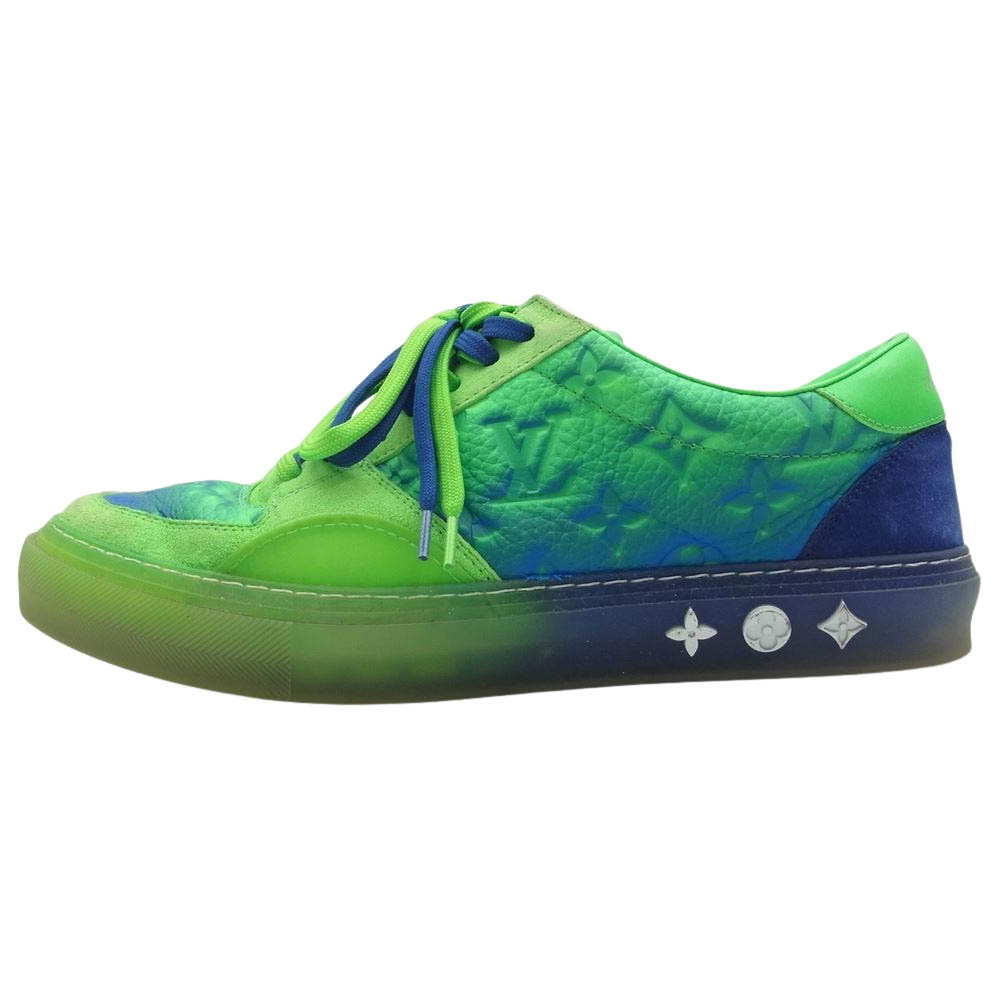 楽天市場】ルイ・ヴィトン LOUIS VUITTON オリラインスニーカー