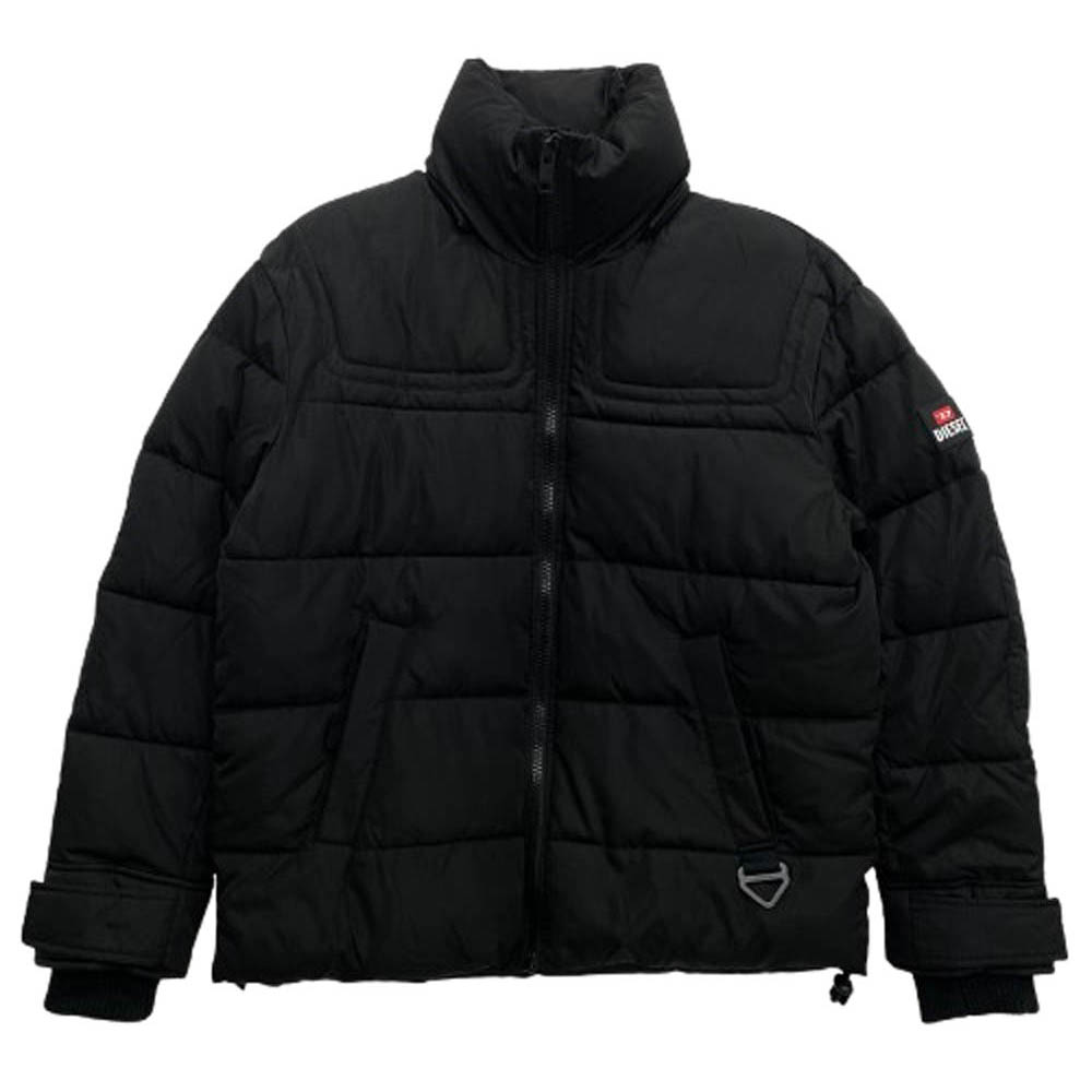 ディーゼル　綿入り　ジャケット die-m-o-d8-021.jpg