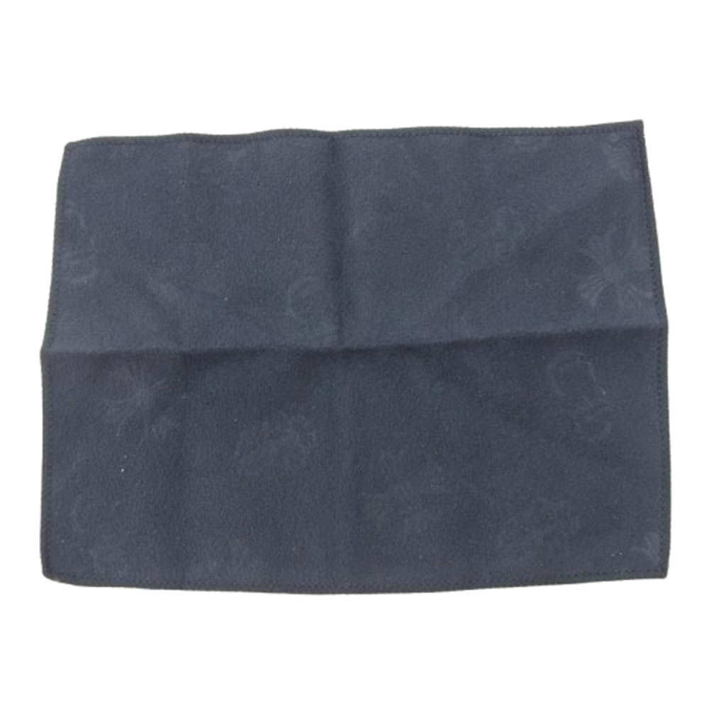 楽天市場】クロムハーツ【CHROMEHEARTS】眼鏡拭き/アイウェアクロス