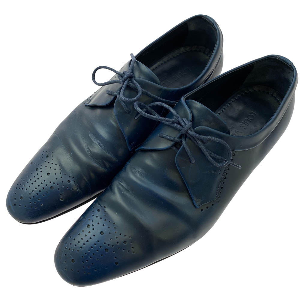 楽天市場】【ルイヴィトン】Louis Vuitton パンチング レザー