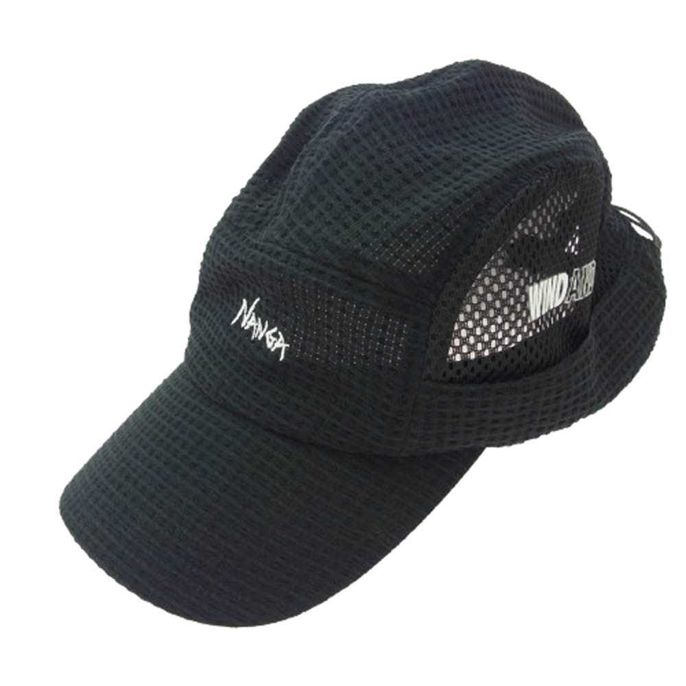 楽天市場】WIND AND SEA ウィンダンシー キャップ サイズ:7 3/8(58.7cm