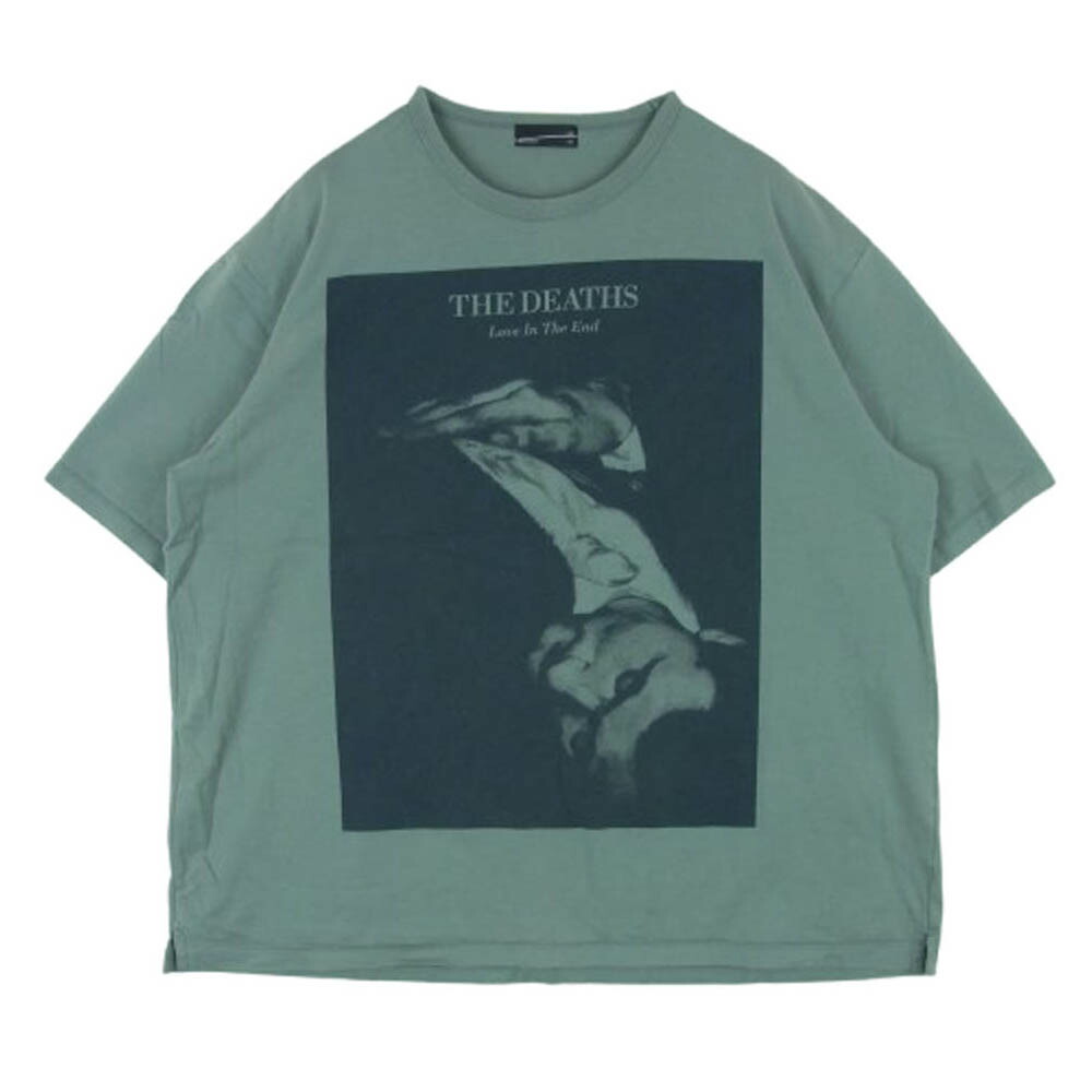 楽天市場】LAD MUSICIAN ラッドミュージシャン Tシャツ サイズ