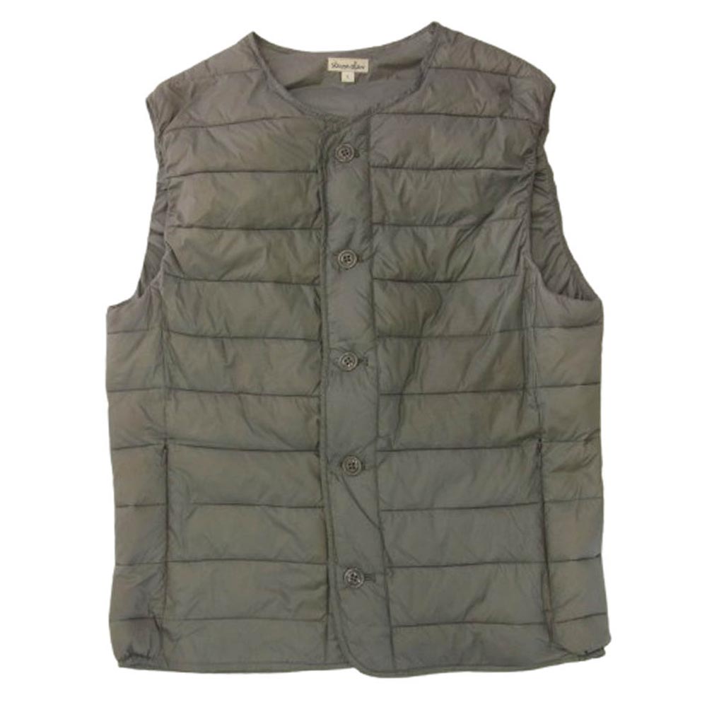 2023年AW即完売　RRLの「Alan Vest」フリースベスト 2023年AW即完売 RRLの「Alan Vest」フリースベスト - メルカリ