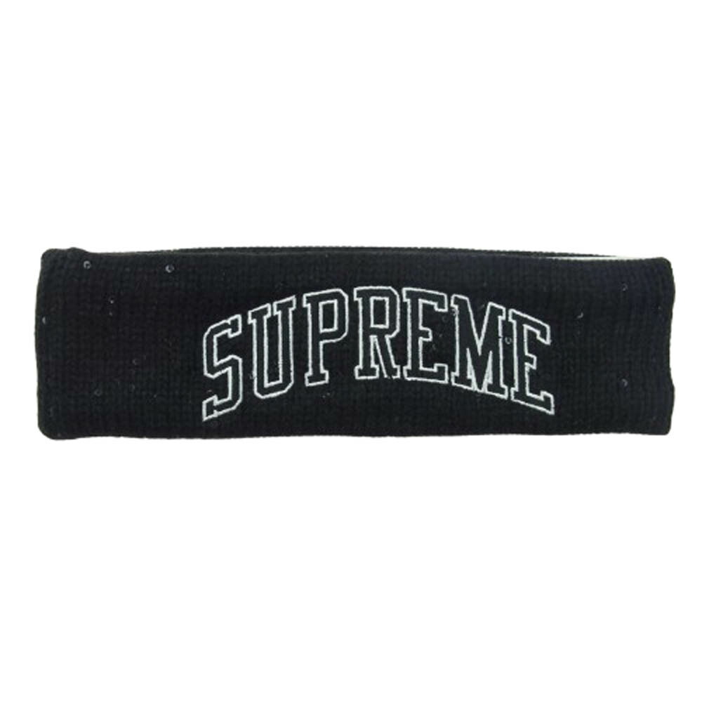 楽天市場】Supreme×New Era 2017AW Reflective Logo Headband