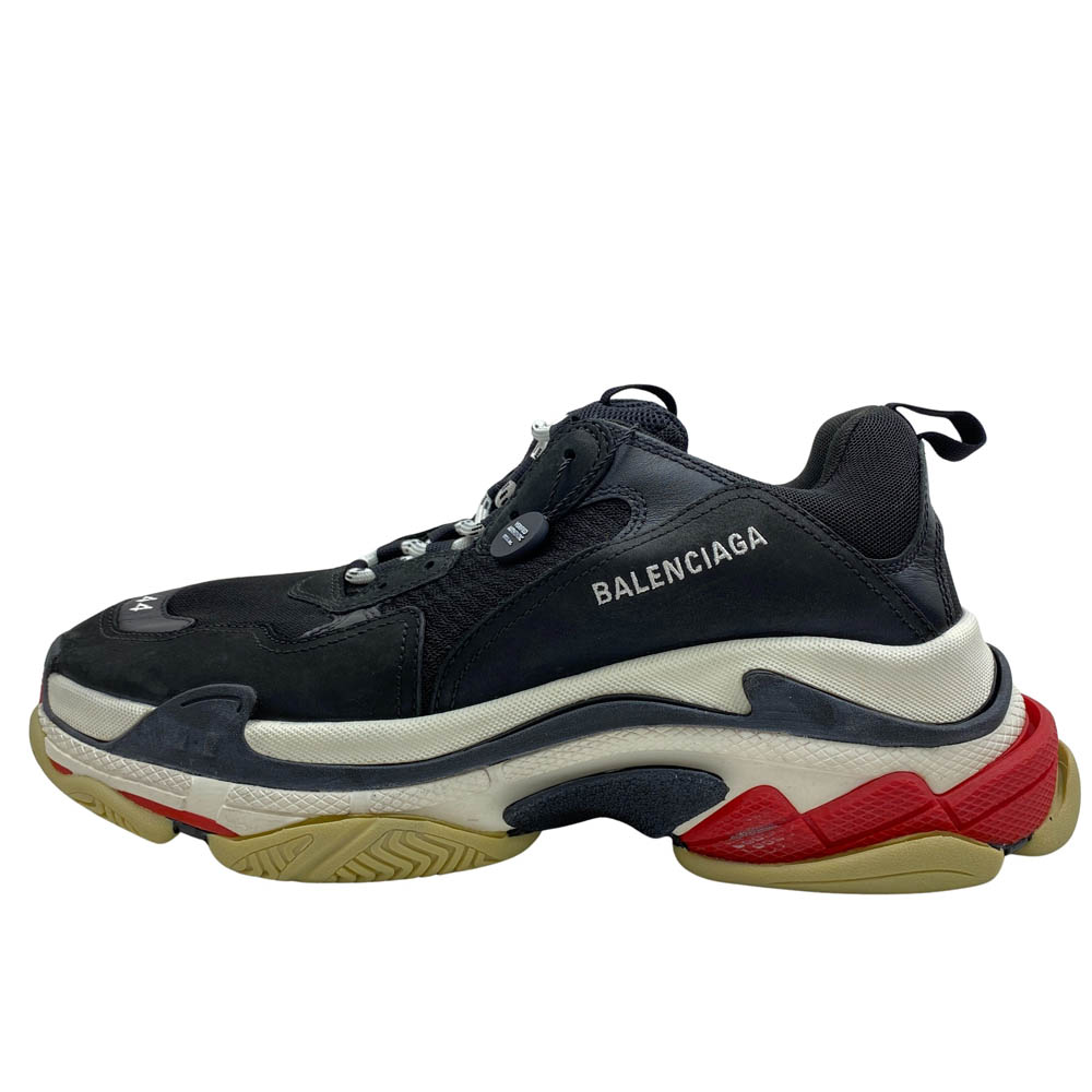 楽天市場】BALENCIAGA バレンシアガ 533883 TRIPLE S トリプルS