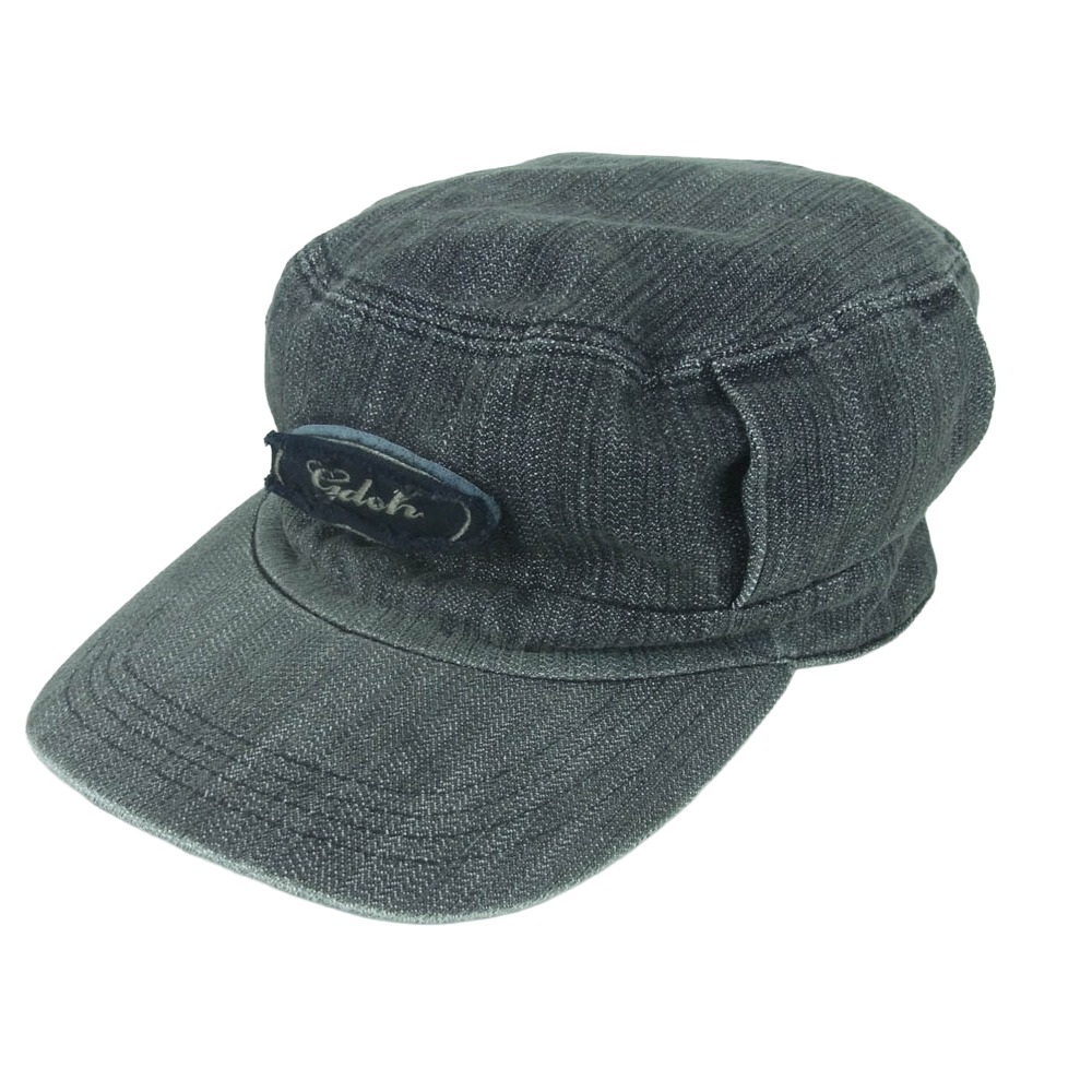 楽天市場】GOOD ENOUGH グッドイナフ キャップ 90s フェルト GEロゴ