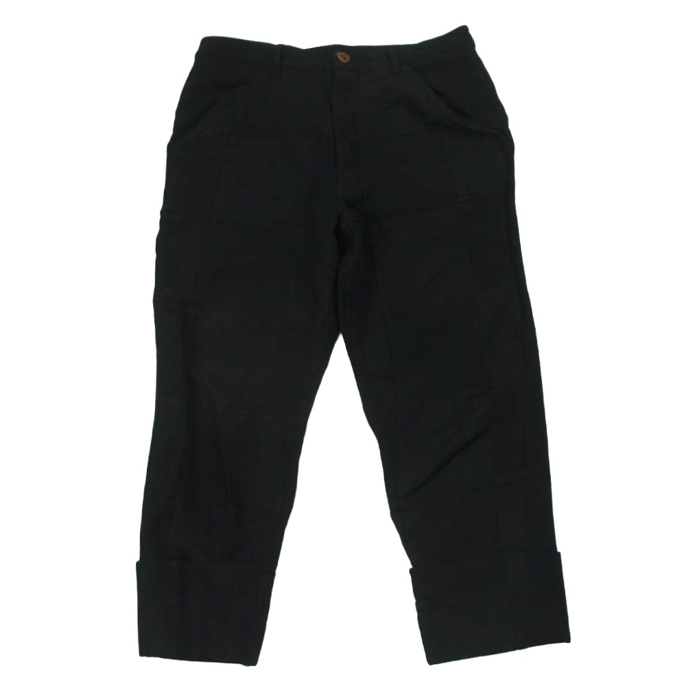 楽天市場】【中古】COMME des GARCONS HOMME PLUS 2019AW ジッパー