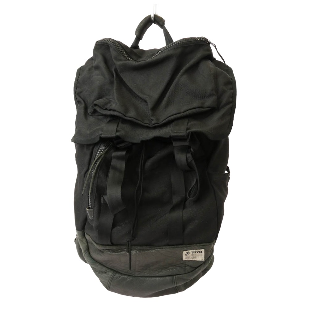楽天市場】【中古】VISVIM (ビズビム) BALLISTIC 20L バックパック