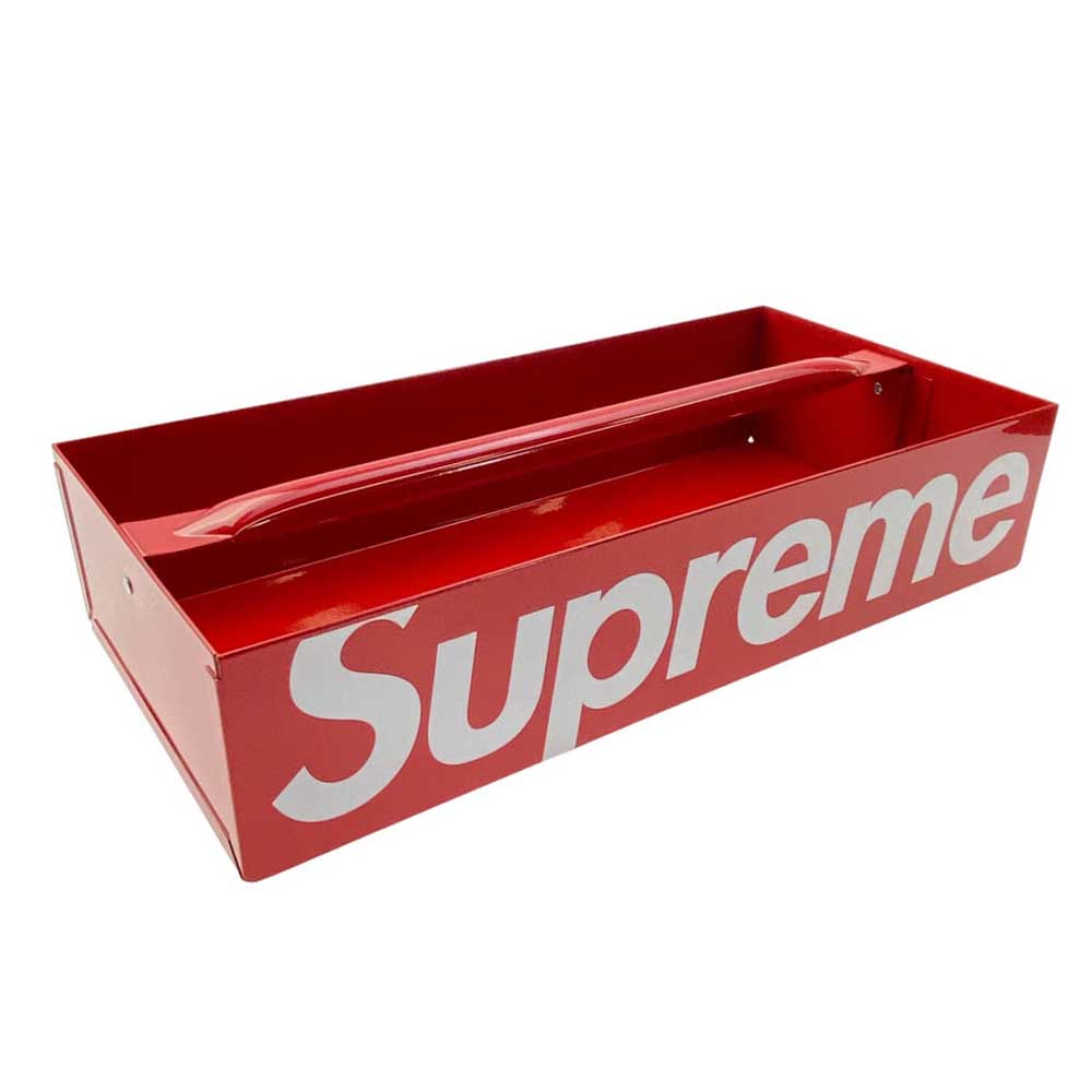 楽天市場】【Supreme Mac Tools Tote Tray Red 24ss