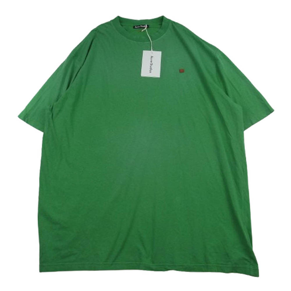 楽天市場】Acne Studios アクネストゥディオズ FN MN TSHI000242