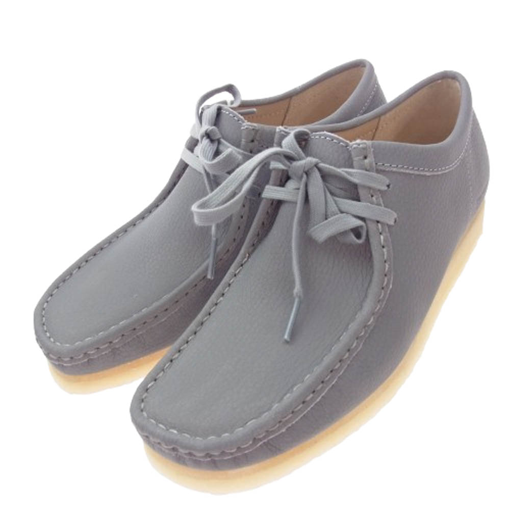 23SS Supreme × Clarks Wallabee 新品未使用 Supreme Clarks Originals Wallabee (SS23) - $198