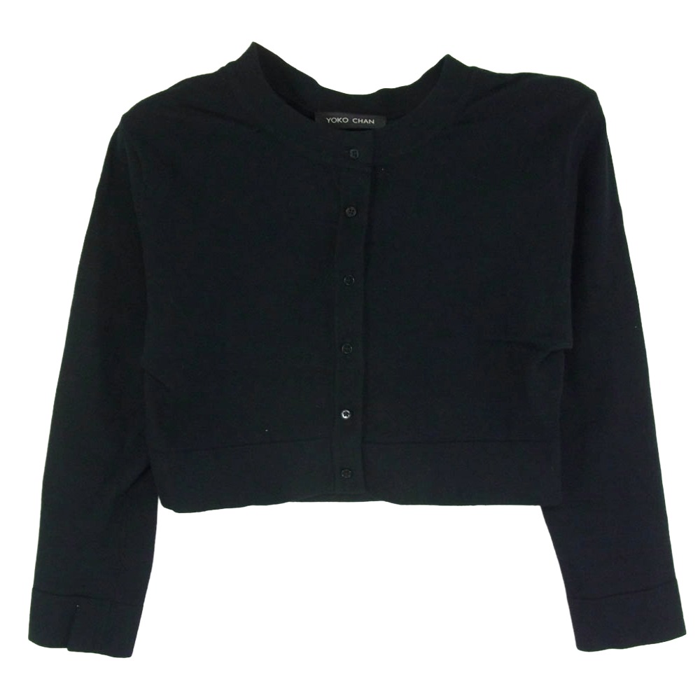 楽天市場】YOKO CHAN ヨーコチャン【未使用□定価3万9960円□18AW】YCN