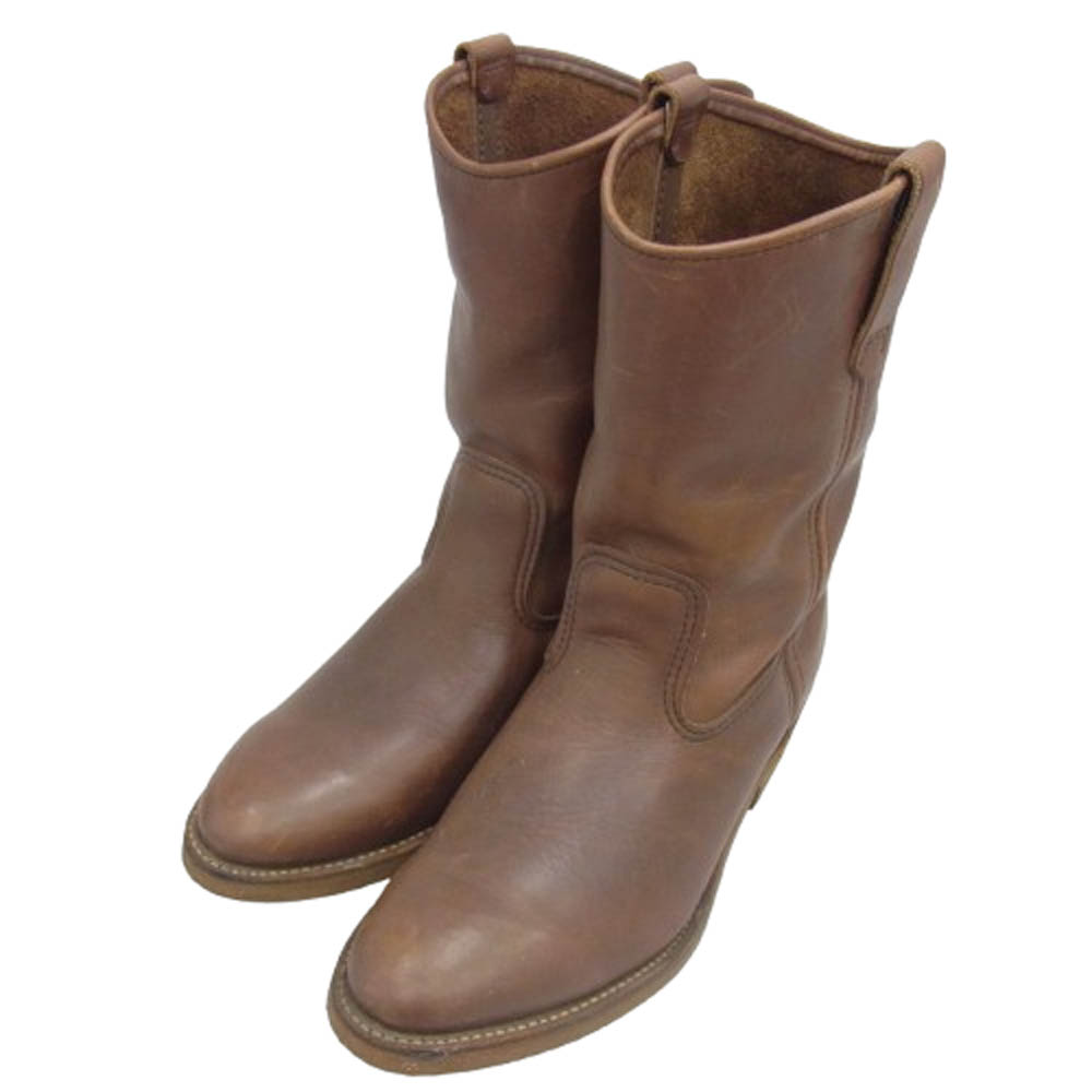 楽天市場】RED WING(レッドウィング) 8855 旧羽タグ 2000年製 実物