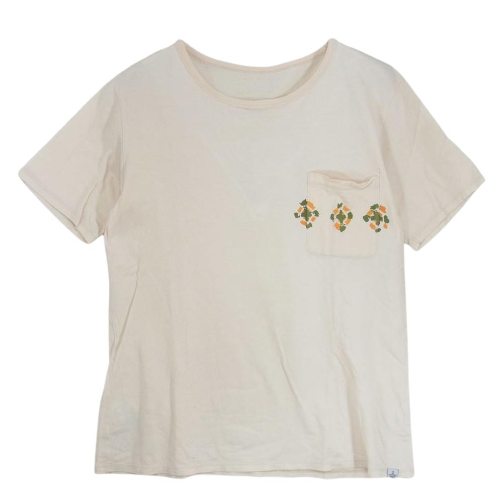楽天市場】visvim ビズビム Tシャツ サイズ:3 23SS オーバー