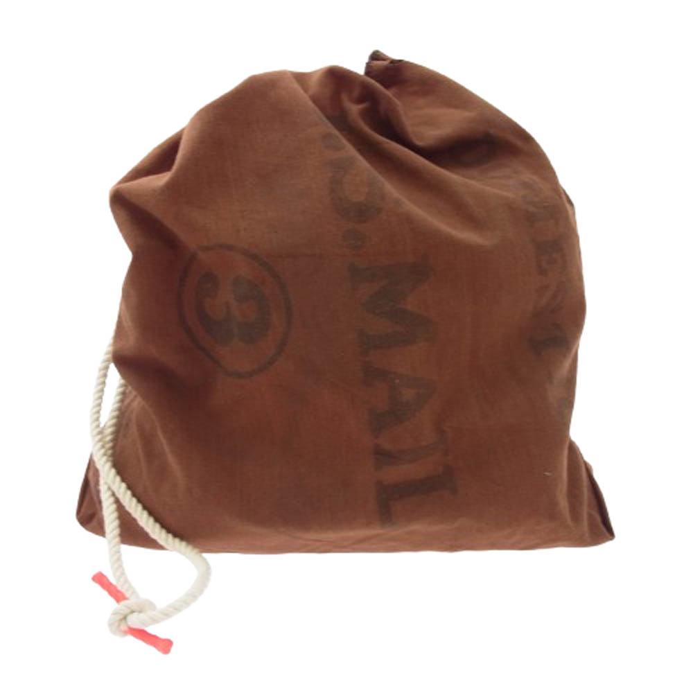 楽天市場】希少/40's/USA製/US MAIL/キャンバス/メールバッグ