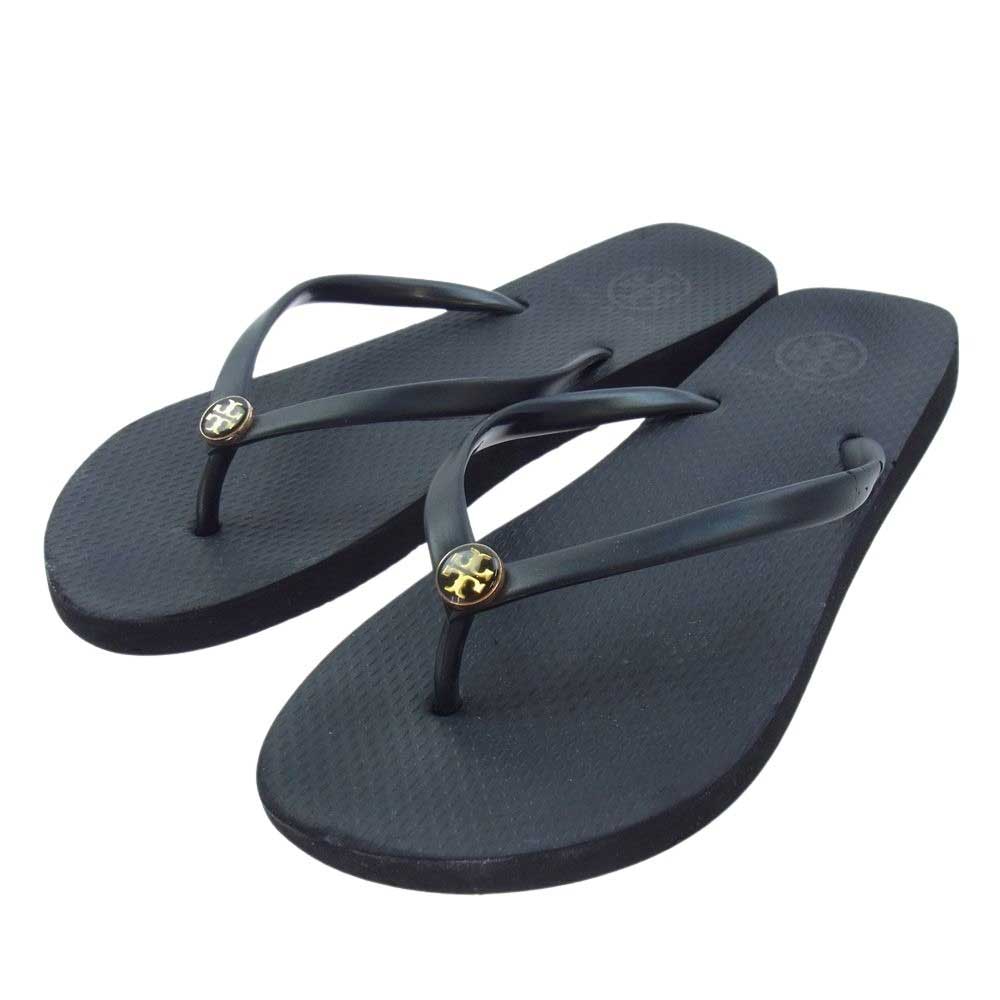 楽天市場】TORY BURCH トリーバーチビーチサンダル 11148218