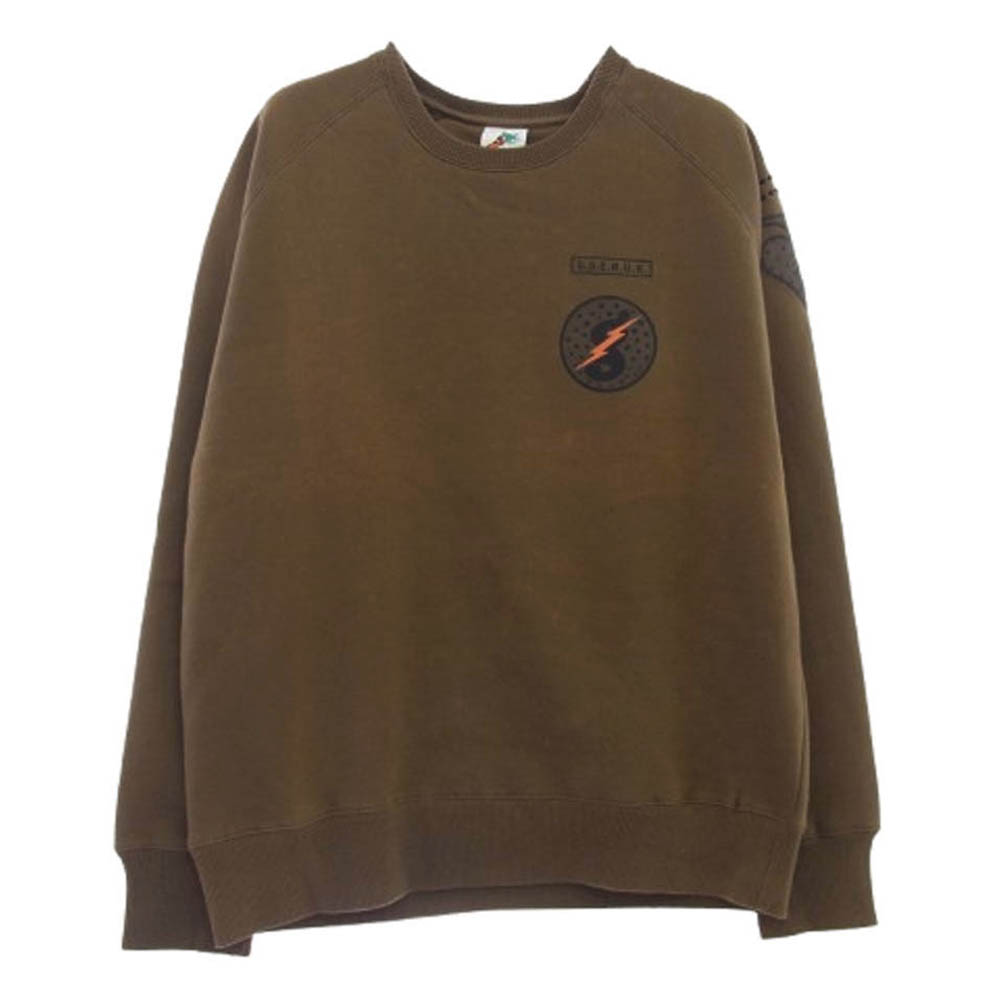 楽天市場】【中古】グッドイナフ Goodenough ハーフジップ
