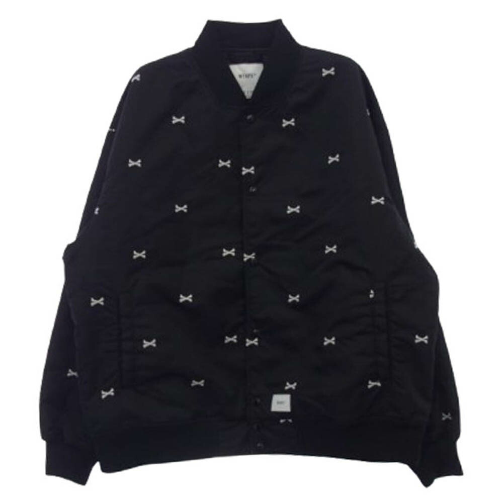 楽天市場】WTAPS ダブルタップス ジャケット サイズ:L 22AW