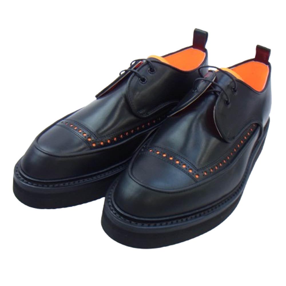 キッズラブゲイト　KIDS LOVE GAITE ダブルモンクストラップシューズ 楽天市場】【中古品】【メンズ】 KIDS LOVE GAITE キッズラブ