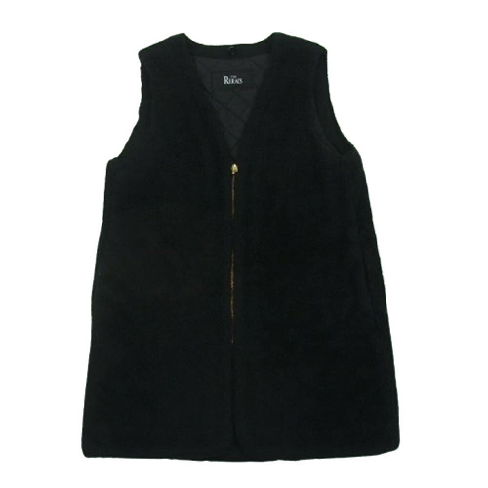 楽天市場】THE RERACS ザ リラクス UNITED ARROWS 別注 ベスト グレー