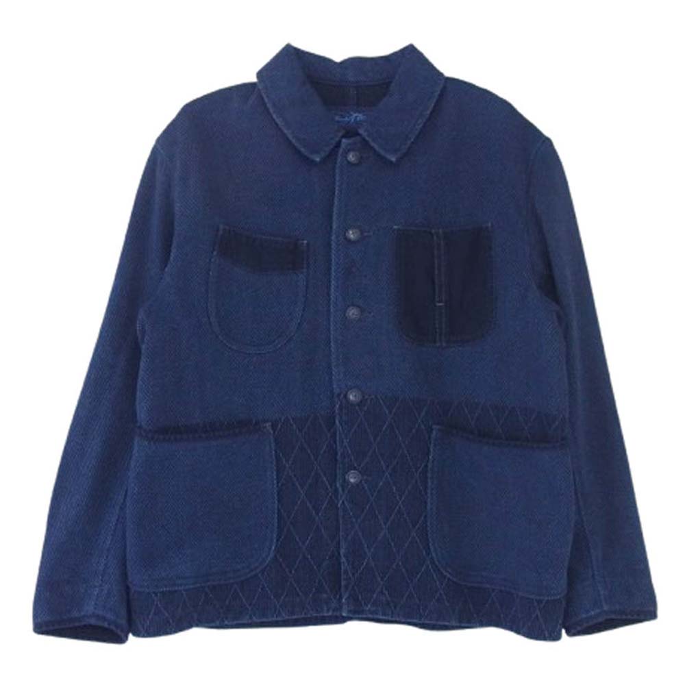 ジャケット・アウター Porter Classic KENDO SHIRT JACKET PORTER CLASSIC (ポータークラシック) PC KENDO SHIRT JACKET W