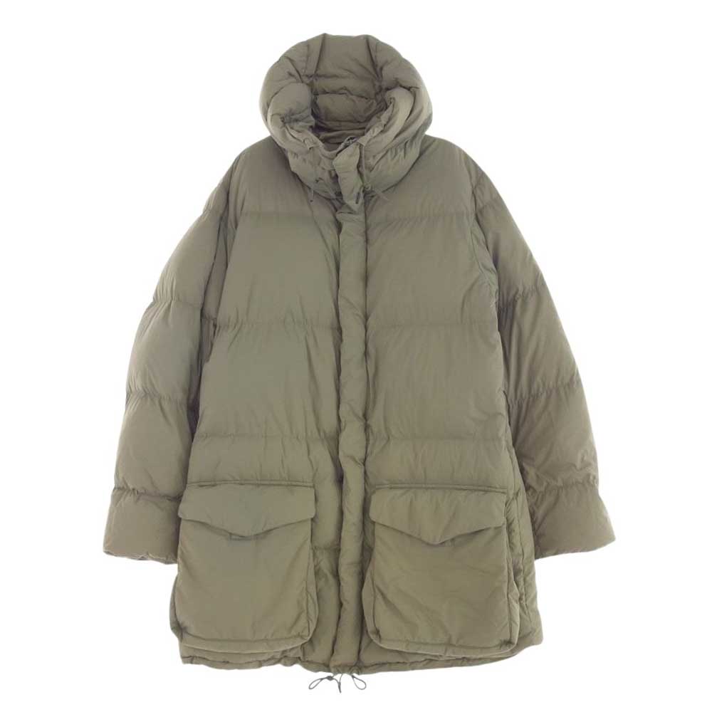 Snow Peak - 【中古・未使用品】スノーピーク FR Over Coat モッズコート M ベージュ JK-20SU00103BG メンズ Snow Peak ジャケット アウター 楽天市場】【中古・未使用品】スノーピーク FR Over Coat モッズ