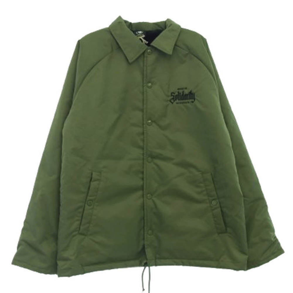 楽天市場】M【RATS BOA COACH JKT RATS WAY OF LIFE NAVY x