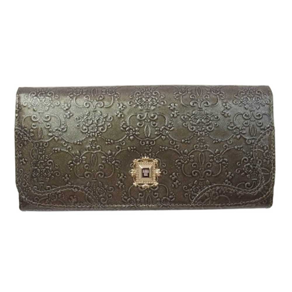 アナスイ　ANNA SUI スイノワール　長財布 ノヴァ 口金長財布 / ANNA SUI | ファッション通販 【公式通販