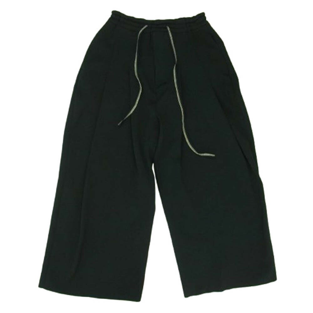 楽天市場】SHINYAKOZUKA | Dear, BAGGY (BLACK) バギー ワイド