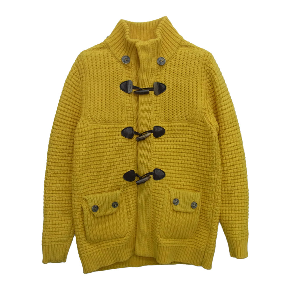 楽天市場】Bark ニットダッフル バーク ニットダッフル Bark