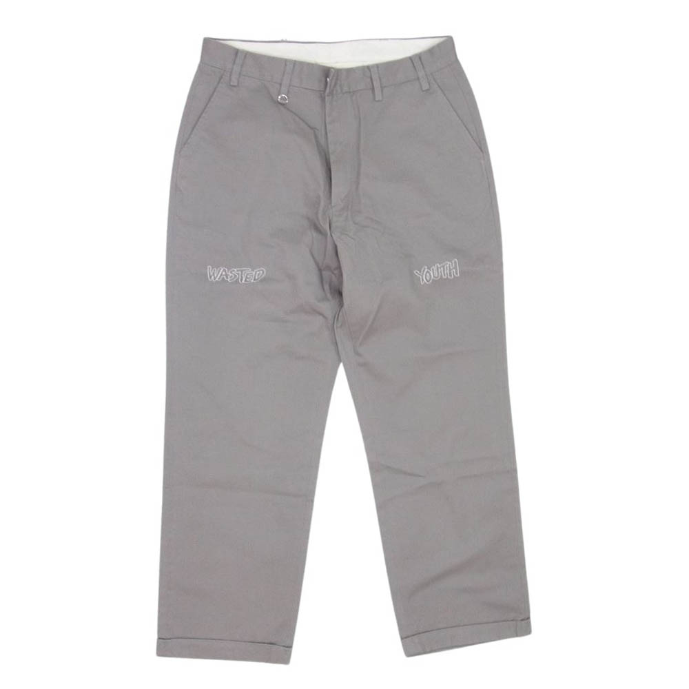 楽天市場】Wasted Youth thisisneverthat GORE-TEX PANTS Lサイズ ウェ