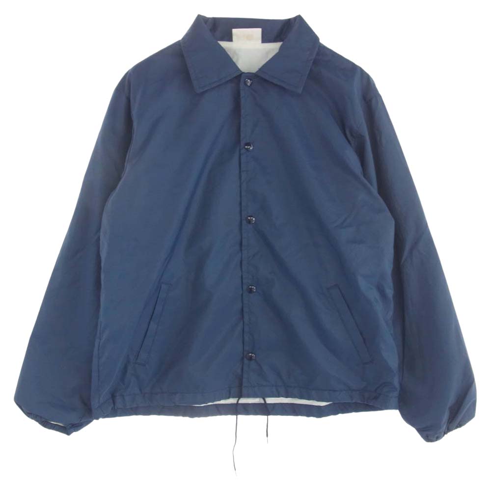90s　MACK TRUCK　コーチジャケット　ラグラン　日本サイズ2XL 90sMACK TRUCKコーチジャケットラグラン日本サイズ2XL