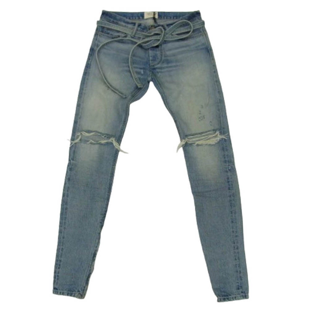 楽天市場】フィアオブゴッド FEAR OF GOD メンズ パンツ