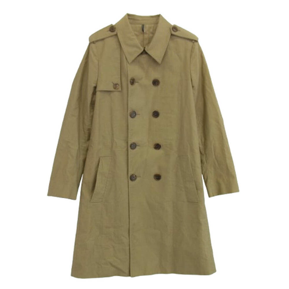 楽天市場】Dior HOMME ディオールオム コート サイズ:48 07AW ポリ