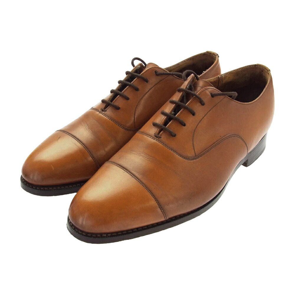 Church's チャーチ ランカスター ストレートチップ シューズ 28 7765400000047439-1w.jpg