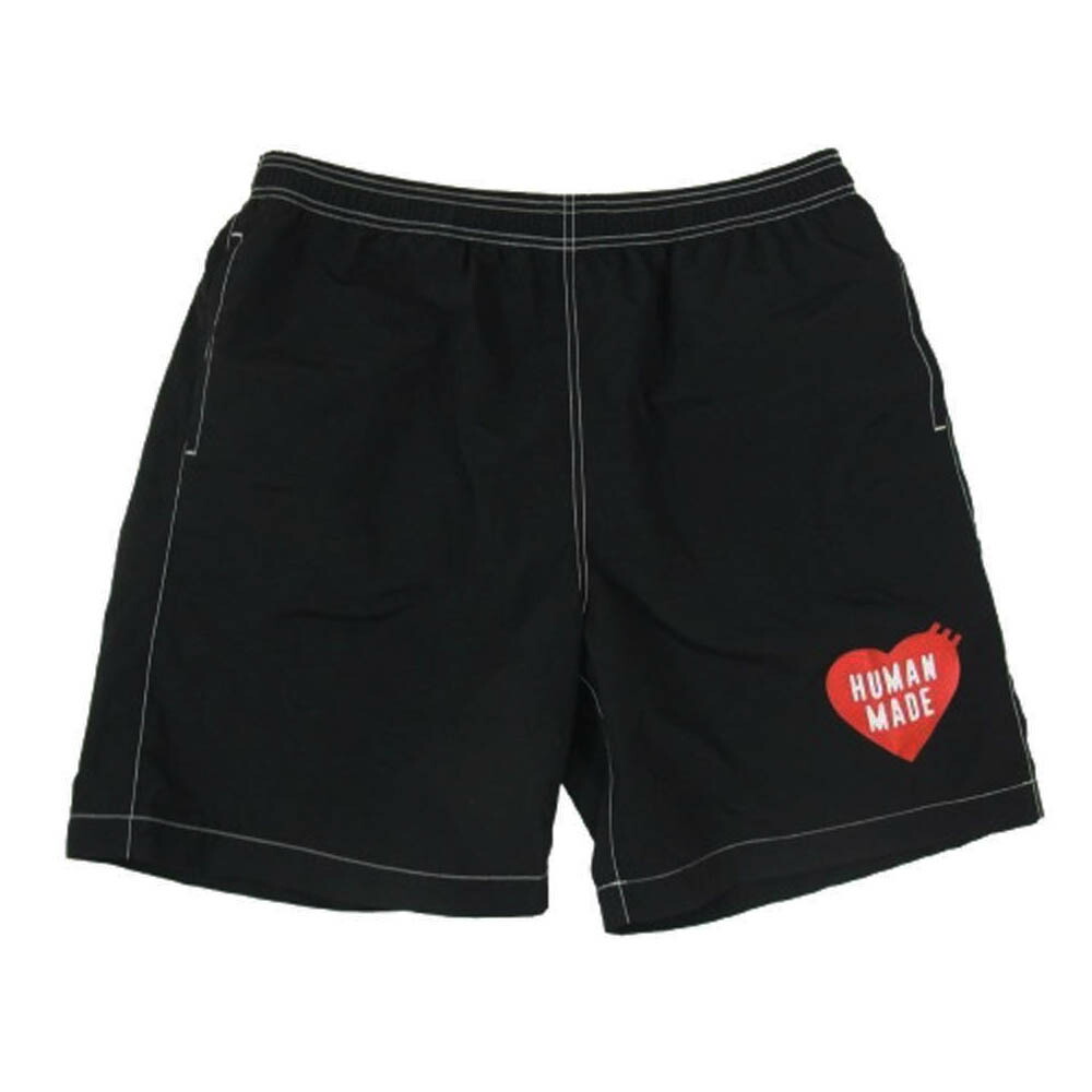 楽天市場】HUMAN MADE 23ss GAME SHORTS Size-M ヒューマン