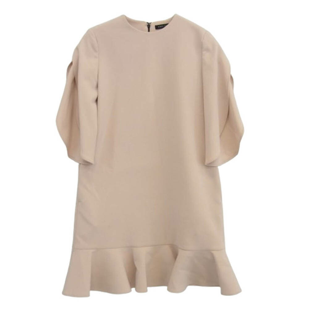 楽天市場】YOKO CHAN ヨーコチャン YCD-315-188 Cap sleeve Balloon