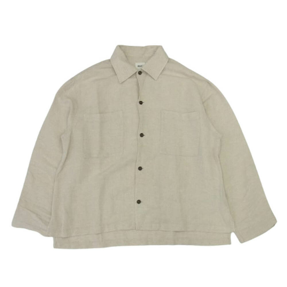 k*8様 ロンハーマン　100%カシミヤシャツジャケット S Catch the Wave！ ［ロンハーマン／カシミヤ100％のチェック