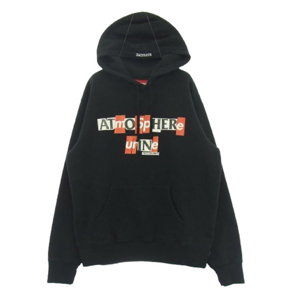 楽天市場】SUPREME 20aw ANTIHERO HOODED SWEAT SHIRT シュプリーム