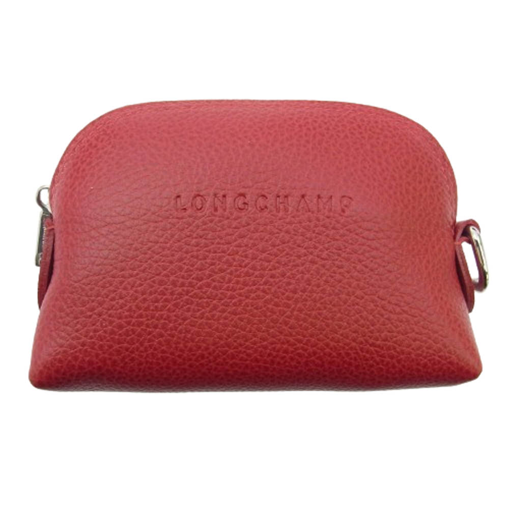 楽天市場】ロンシャン LONGCHAMP ミニポーチ ル プリアージュ