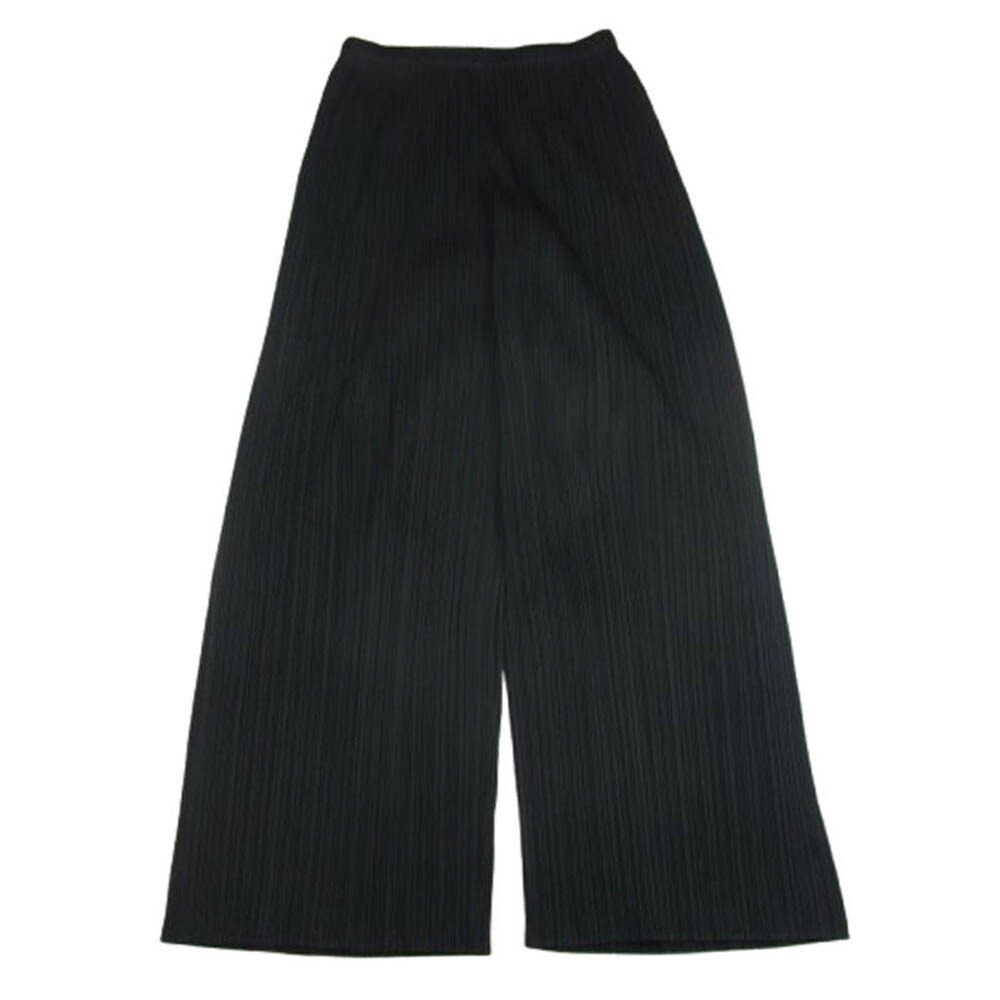 楽天市場】PLEATS PLEASE プリーツプリーズ パンツ サイズ:1 PP64  