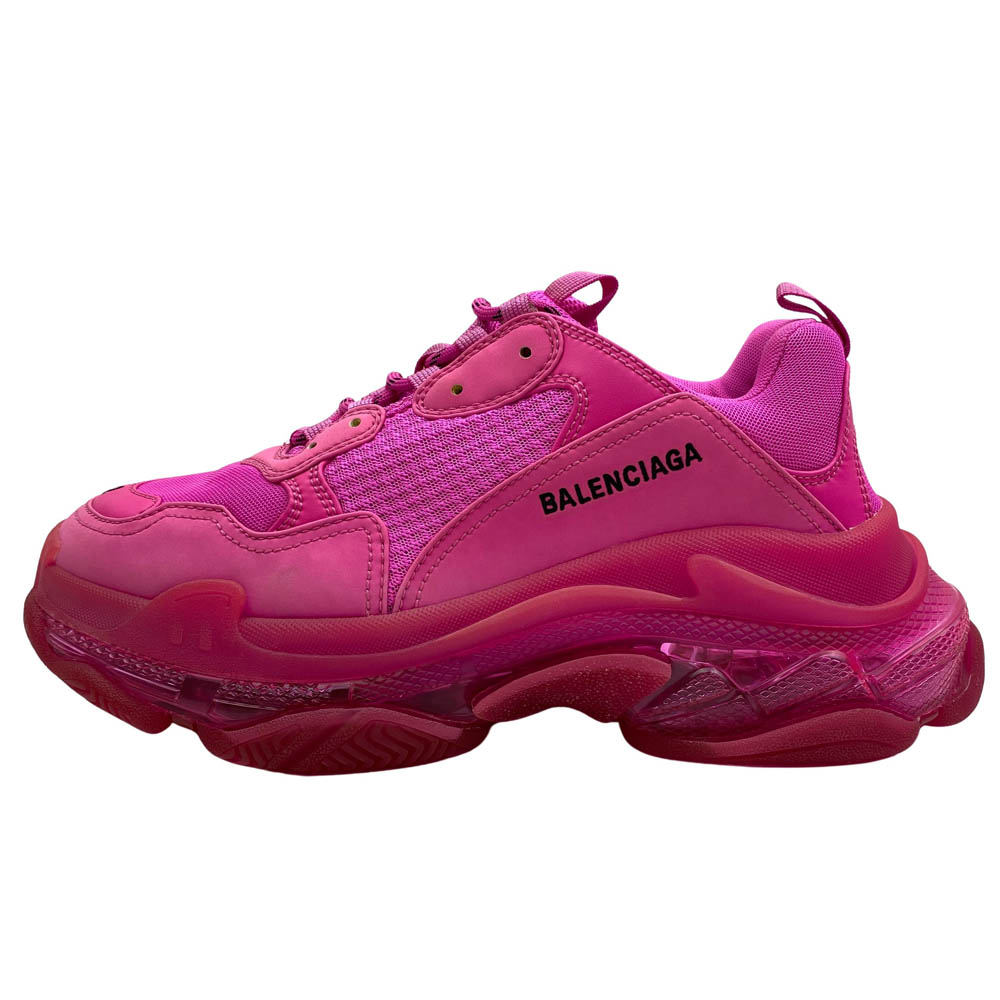 楽天市場】BALENCIAGA バレンシアガ 544351 Triple S Sneakers