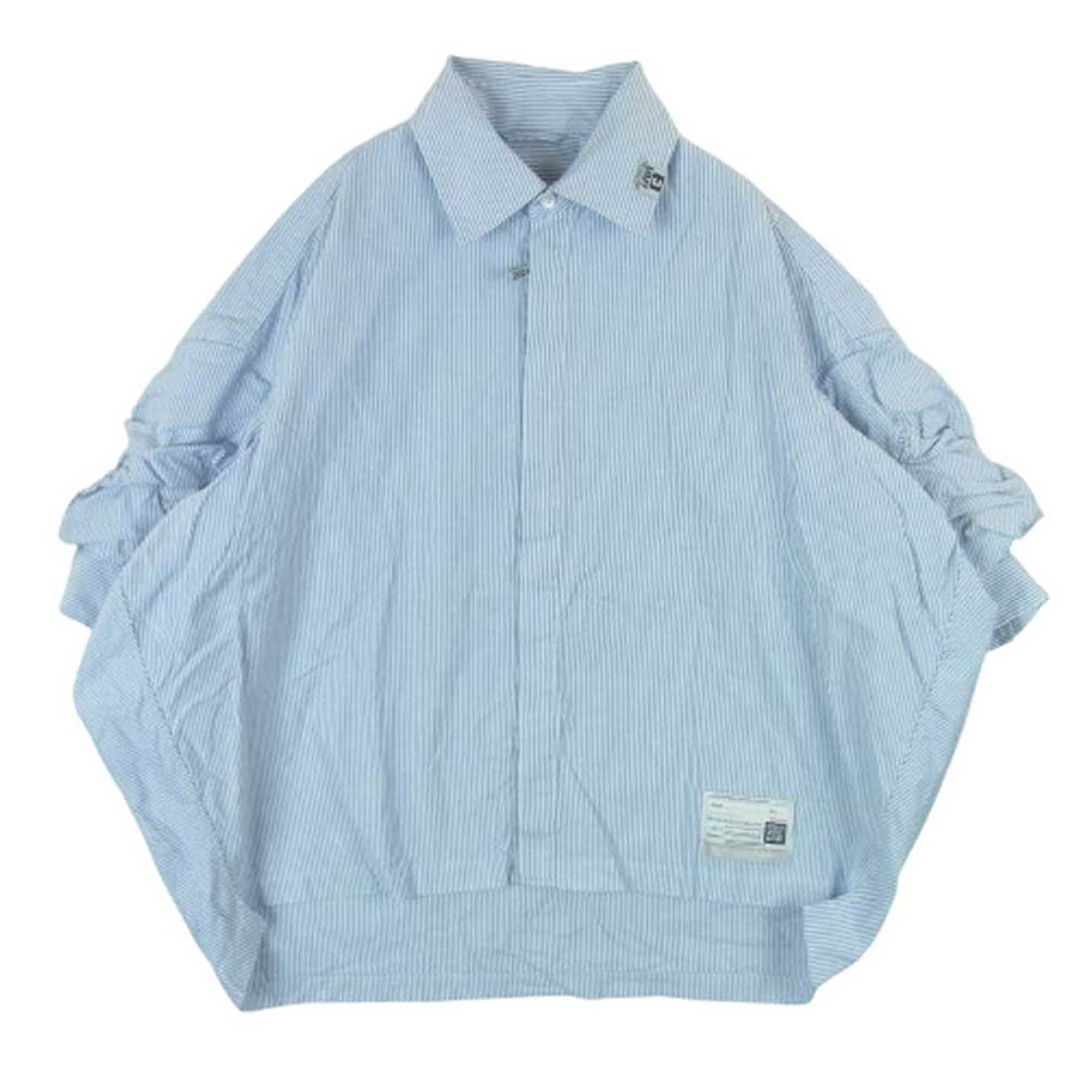 楽天市場】MAISON MIHARA YASUHIRO メゾン ミハラヤスヒロ 22AW 日本製