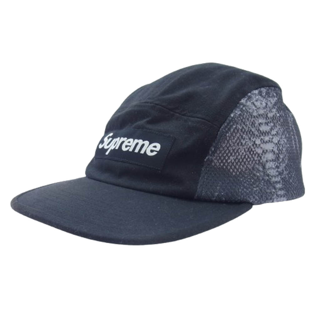 楽天市場】Supreme シュプリーム キャップ ワッペン付き
