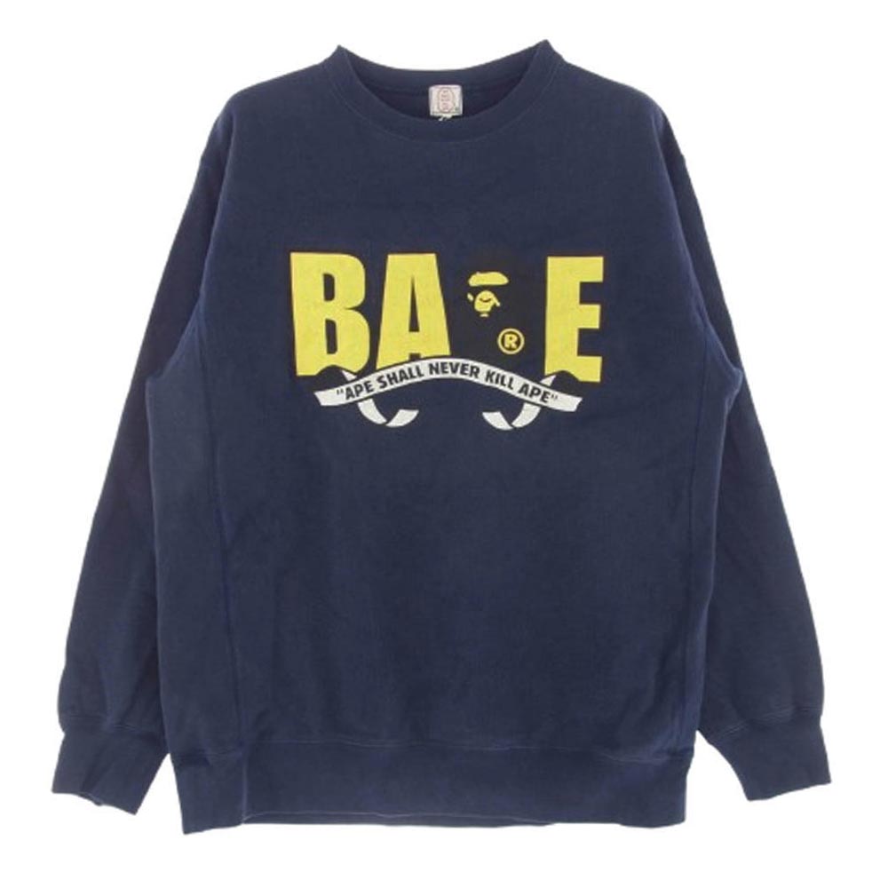楽天市場】【現状渡し品】【メンズ】 A BATHING APE ア