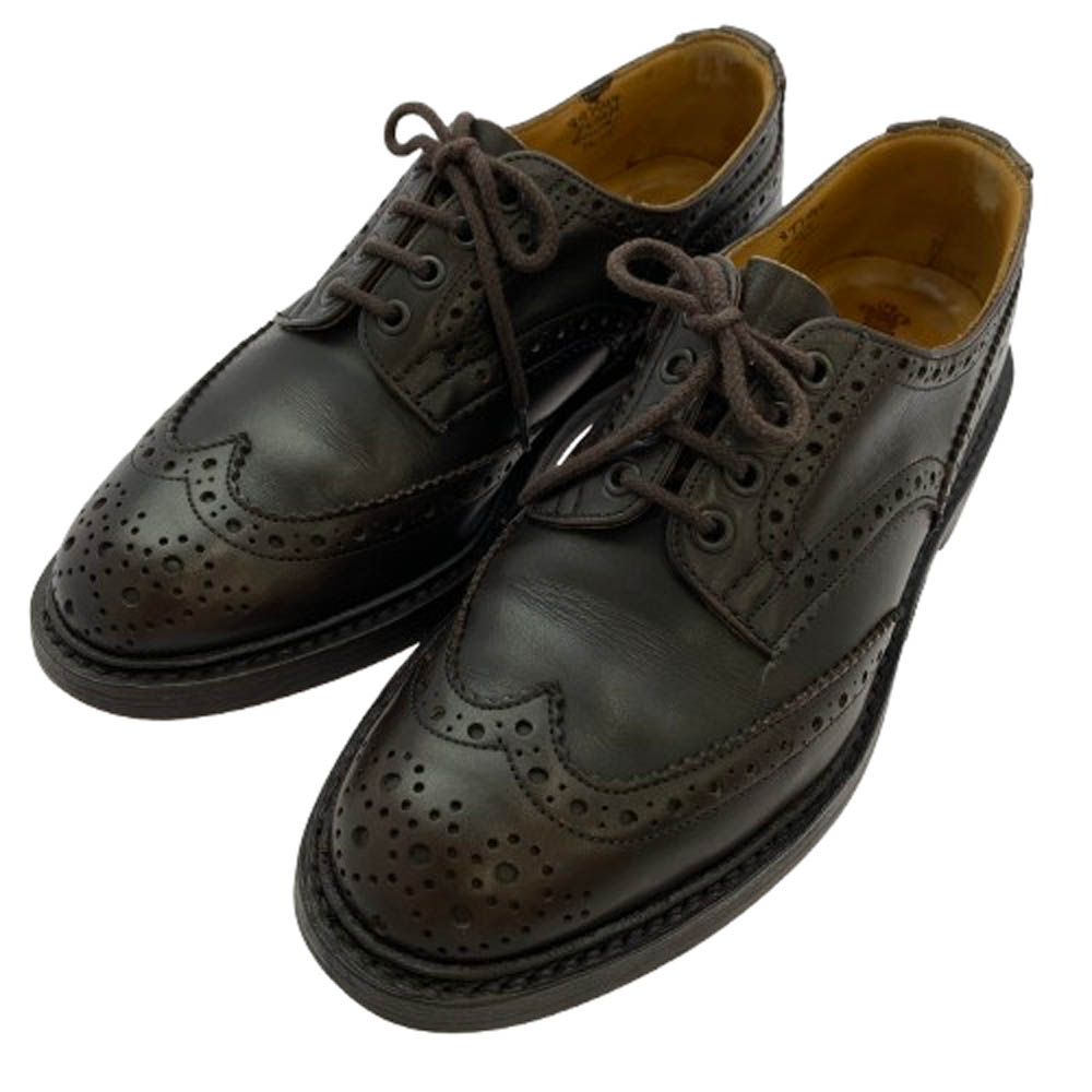 コムデギャルソン×トリッカーズ　デッキシューズ　28.0 最終価格 楽天市場】Tricker's トリッカーズ x JUNYA WATANABE MAN COMME