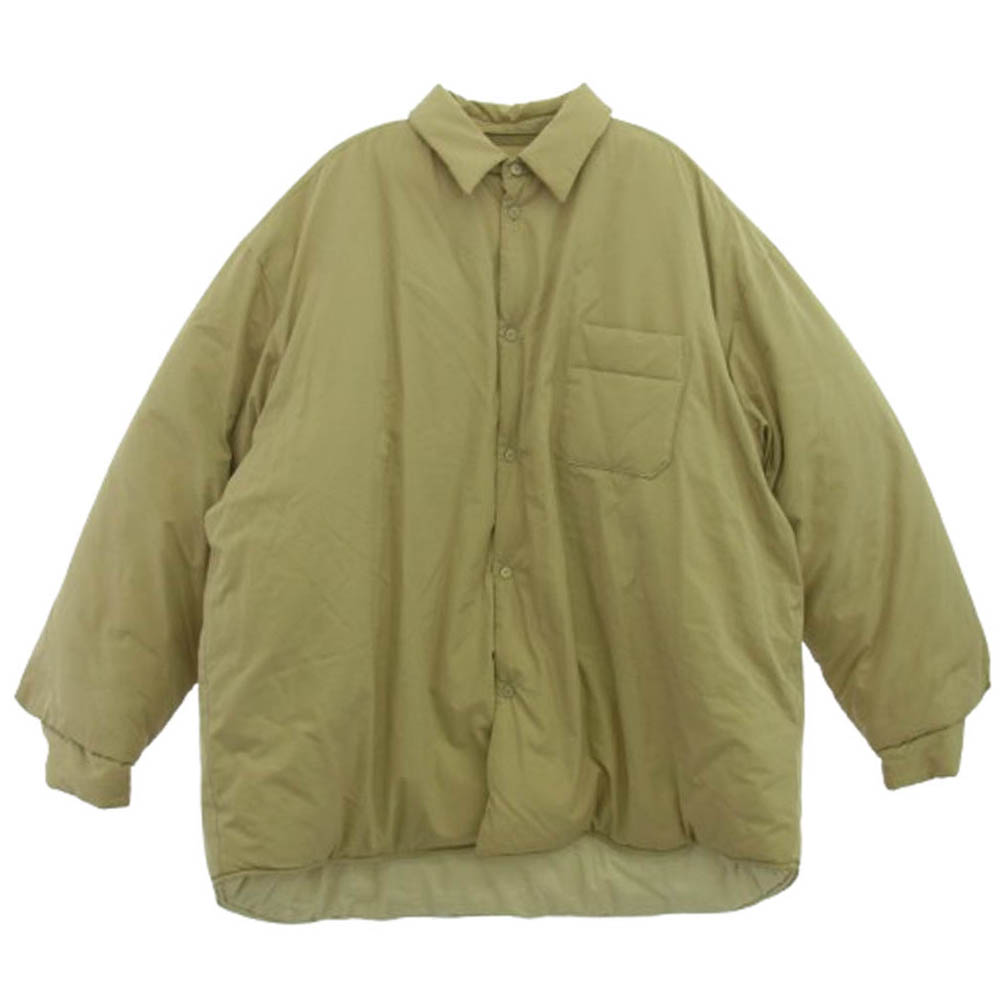 楽天市場】【中古】Hed Mayner 20AW 「CROPPED PEA COAT