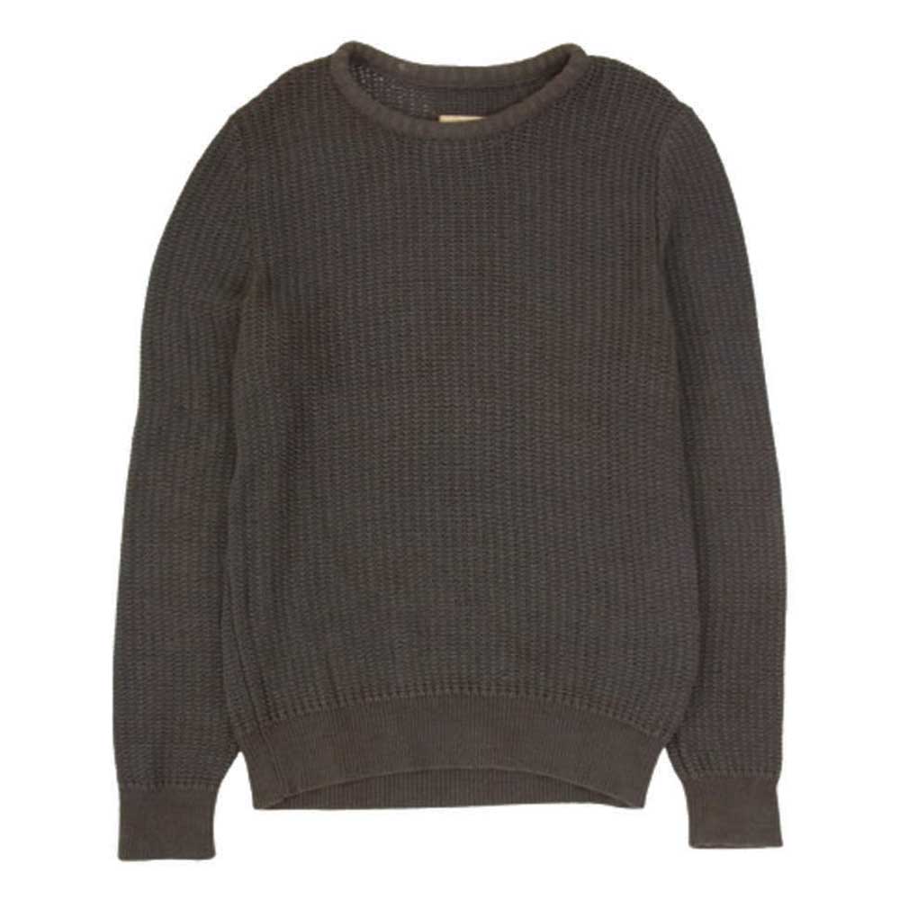 楽天市場】【中古】 メゾンマルジェラ ローゲージニット デストロイ