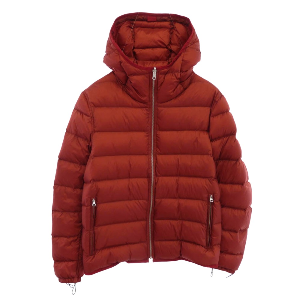 楽天市場】Ten c テンシー ダウンライナー HOODED SHEARLING LINER